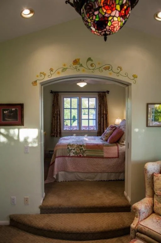 Garden Cottage at the Green