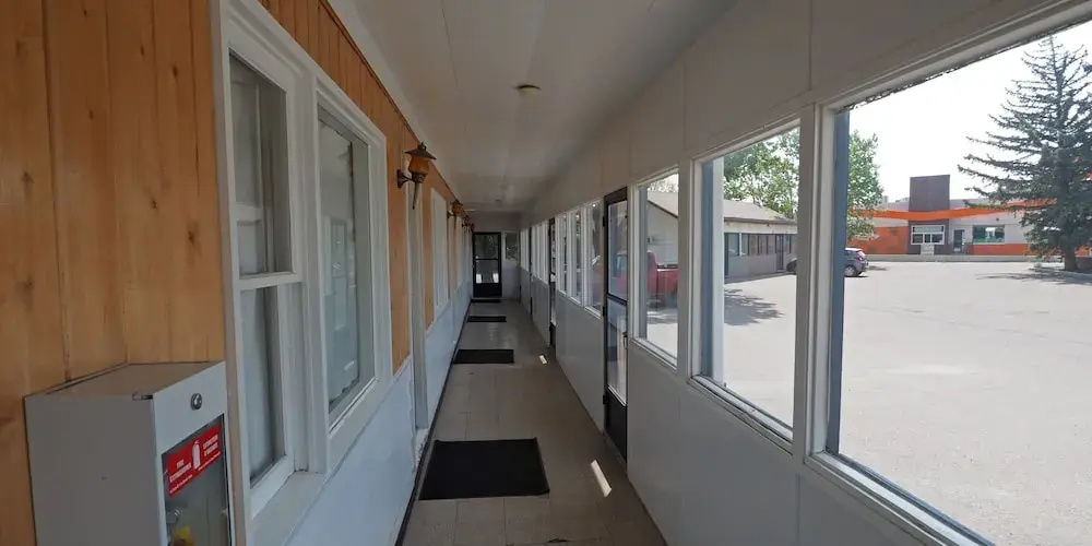 Sunset Motel