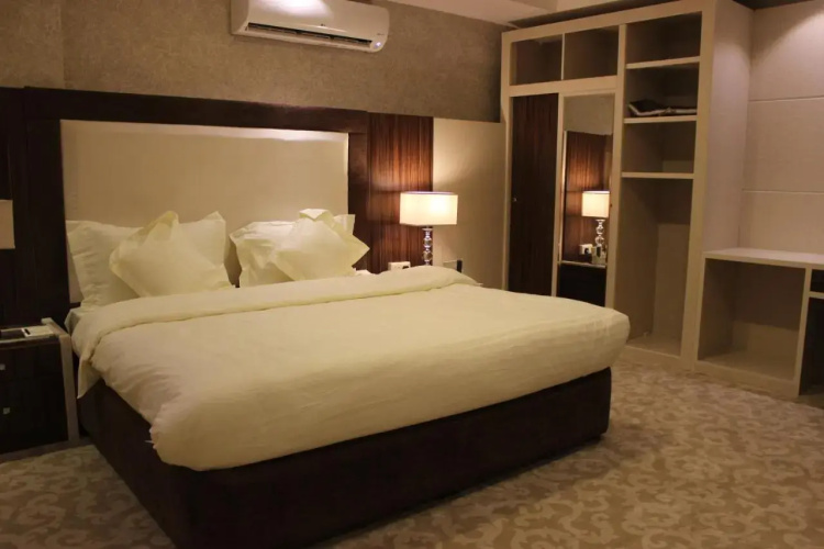 180° Executive apartments - Al Malqa