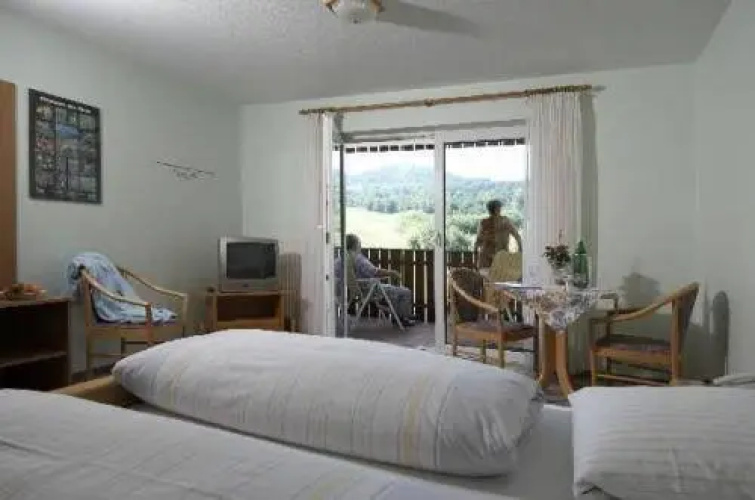 Hotel Milseburg