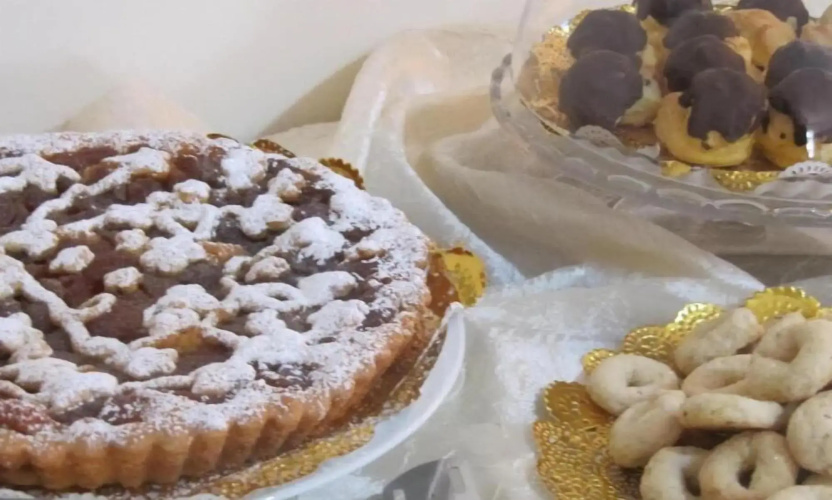 Bed and Breakfast Macchia d'Olmo