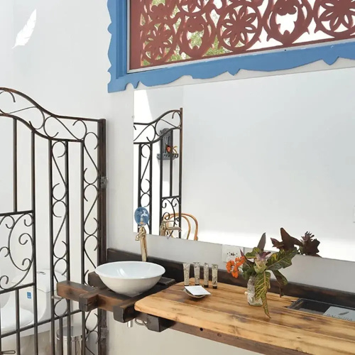 Balsora Hotel Boutique