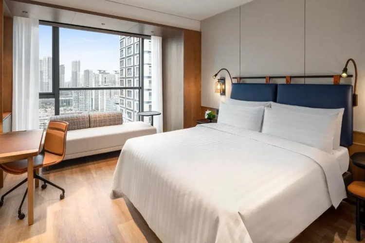 Shangri-La Kunming