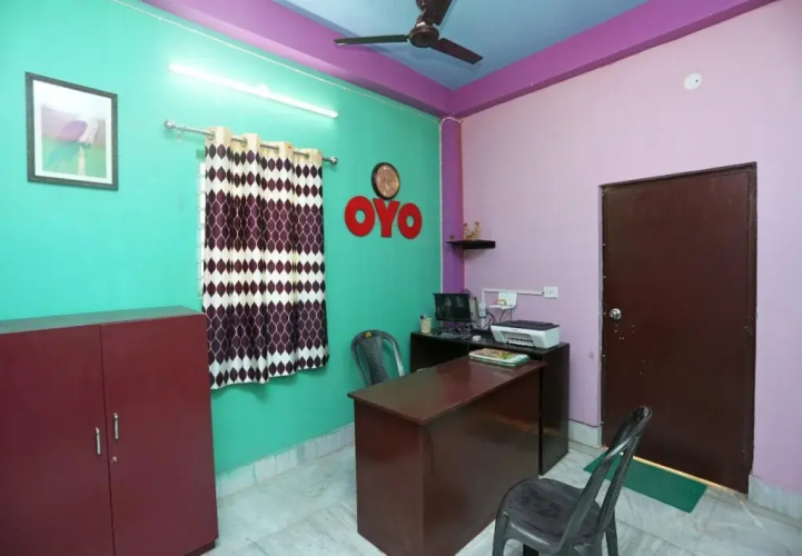 Paheli Inn By OYO Rooms