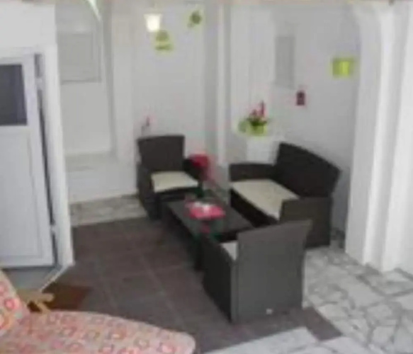 Apartment Josko A2 1 Groundfloor