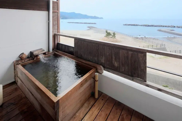 Hotel Miyabi