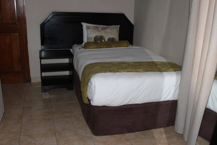 Kessas Holiday Home
