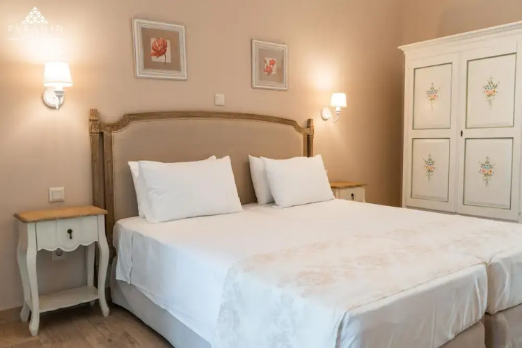 Luxury Villa Aphrodite
