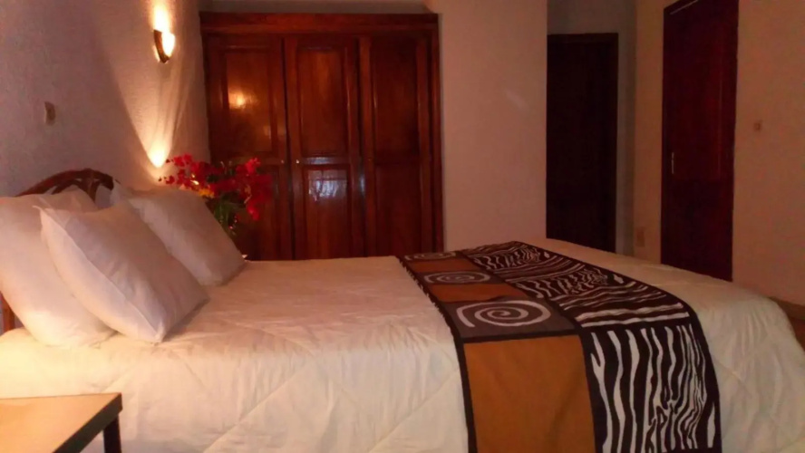 Les Maisons De Marco SENEGAL - B&B