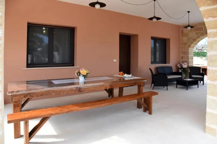Casa vacanza Giulia