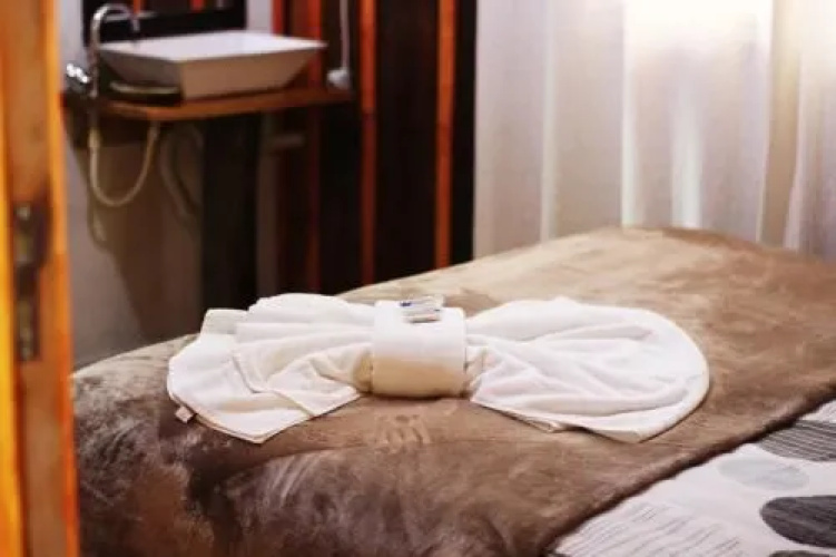 Pousada Candieiro
