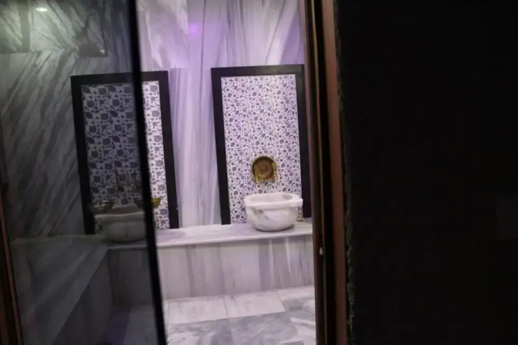 Evay Suite Hotel