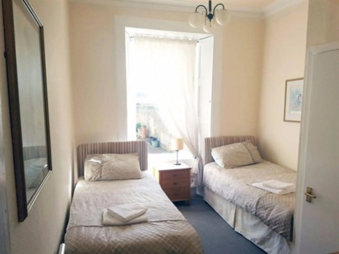 Queens Guest House