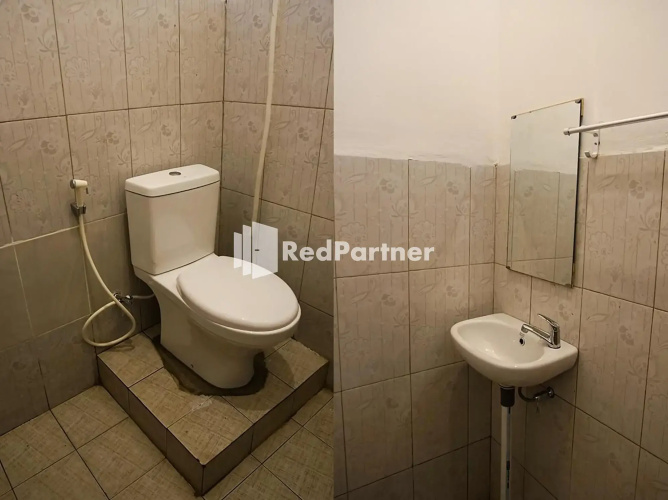 AA Residences Palembang Syariah RedPartner