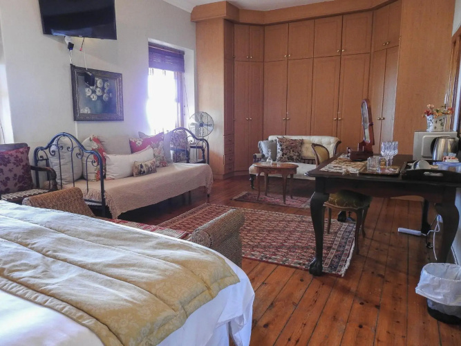 New Stone Manor