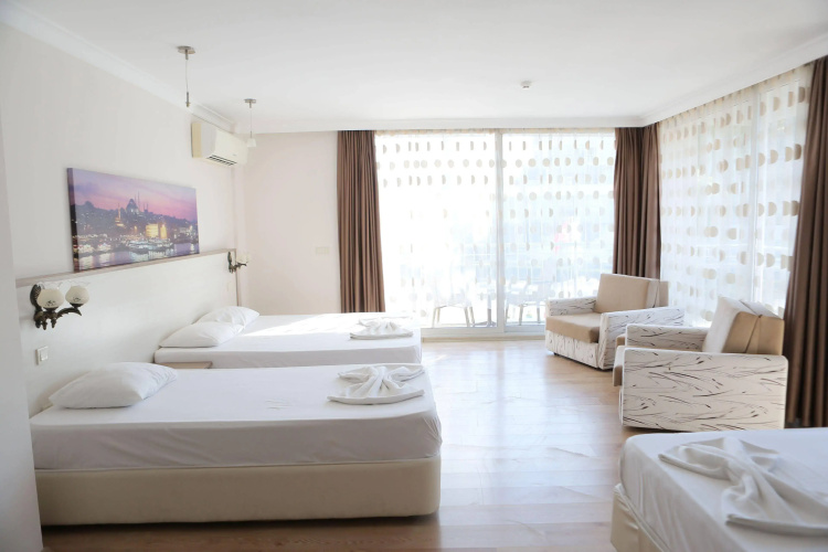 Firat Mert Hotel