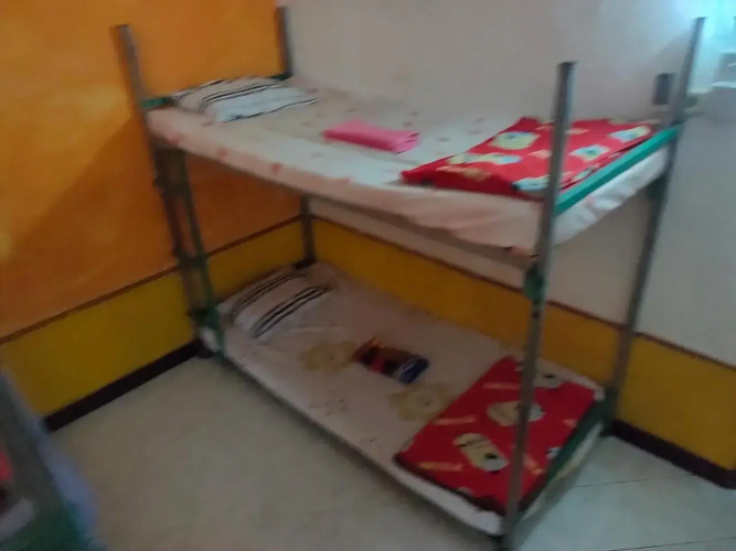 Casa Minha Backpackers