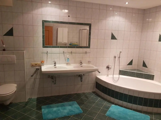 Ferienwohnung Schiestl