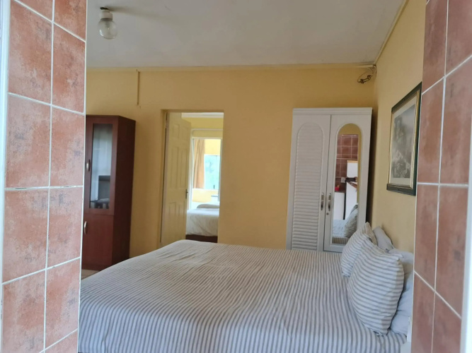 Bluff Accommodation Aybriden Self-Catering