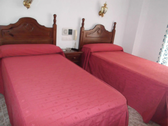Hostal Doña Carmen