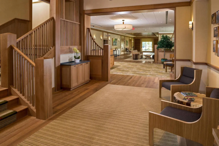 The Inn at Swarthmore