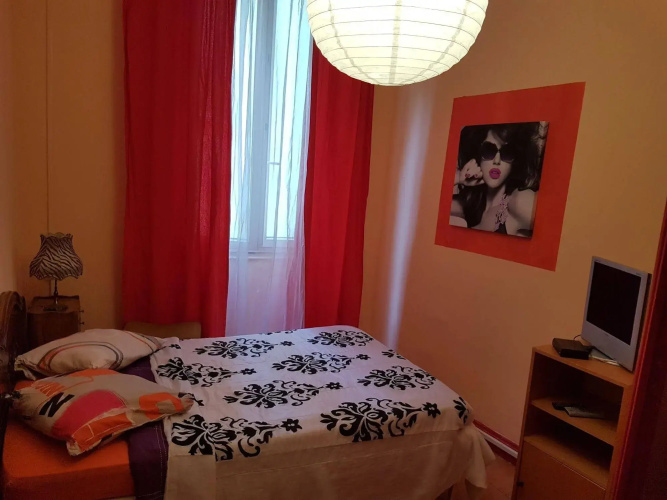 Hotel Des Alles
