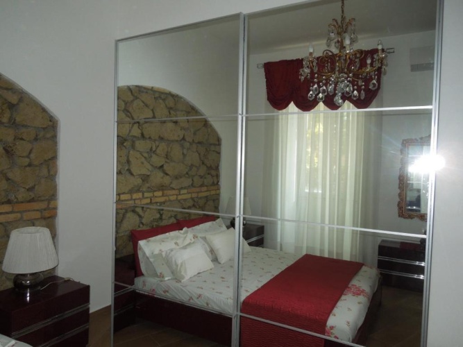A Casa Di Lucia