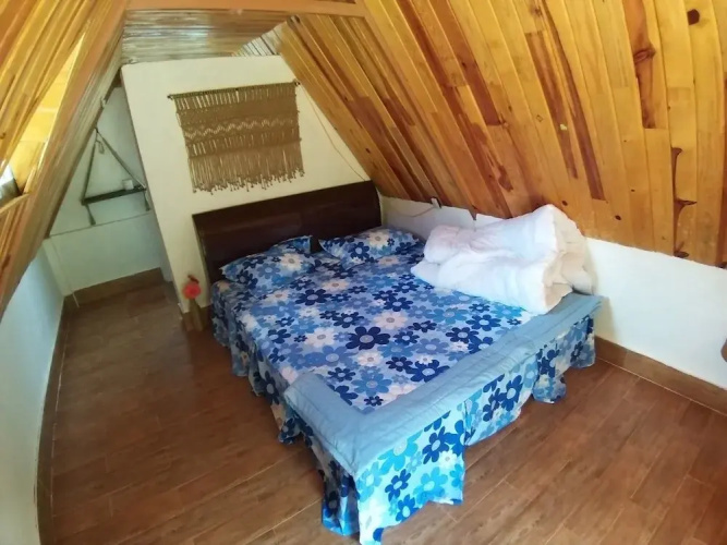 Ankroet Camp Da Lat