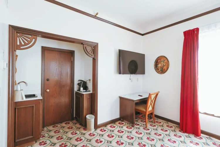 Double Junior Suite
