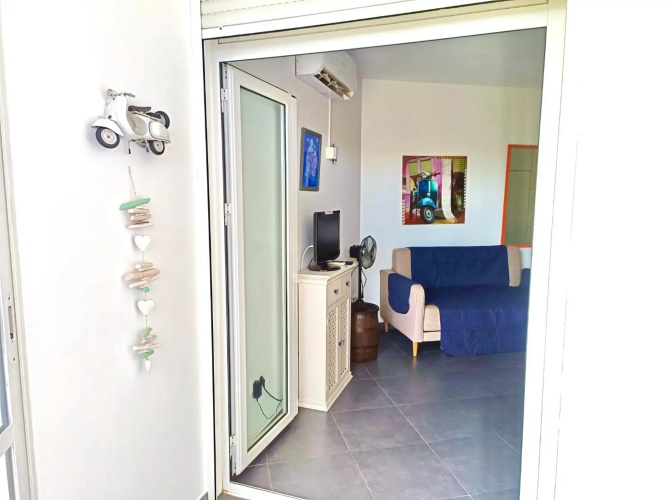 APARTAMENTO TORRESOL nsf7 studio , TORRECILLA, NERJA