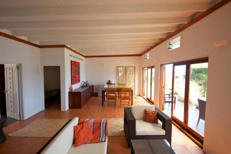 Reef Resort Vava'u