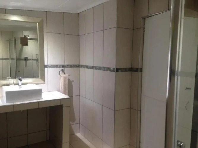 Luxury Double room