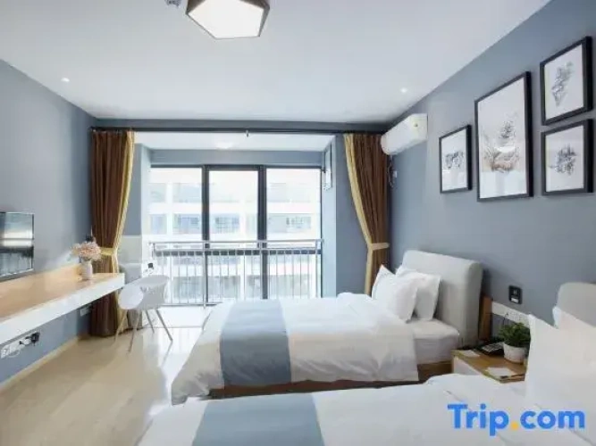 Business Twin room