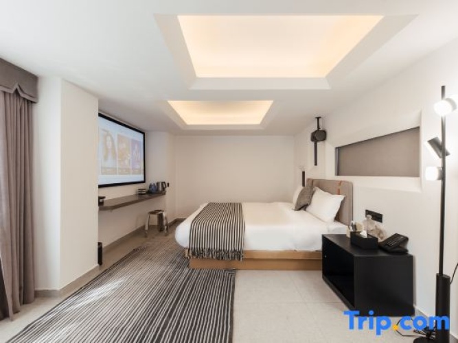 Luxury Double room