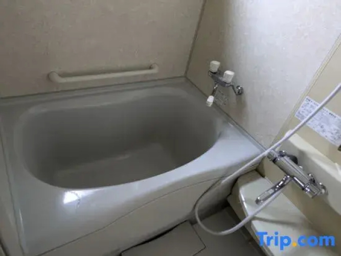 Rental House Inishie
