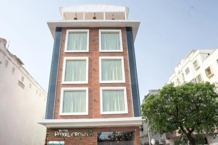 Image de l'hôtel