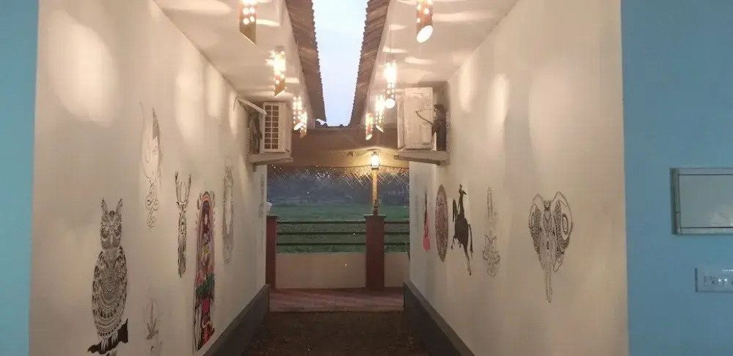 The Greenview Inn