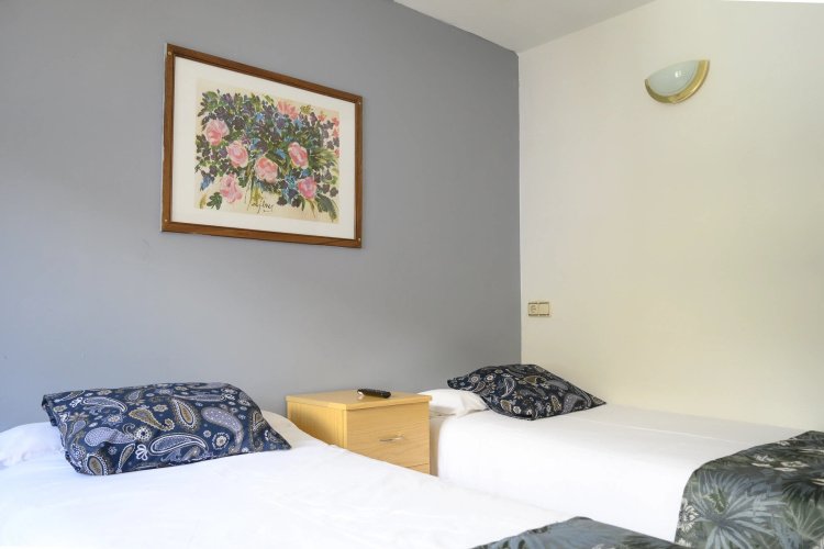 Hotel Merino