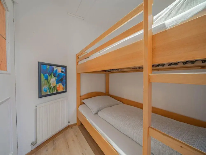 Apartment in Brixental Near Hiking Trails