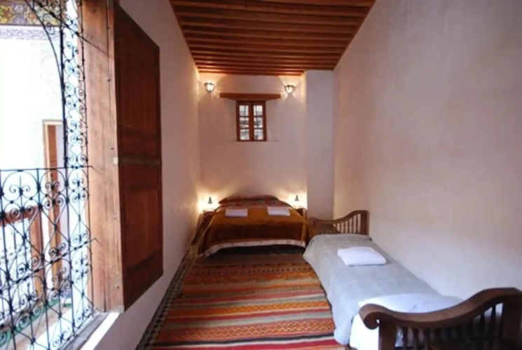 Riad Dar Benares