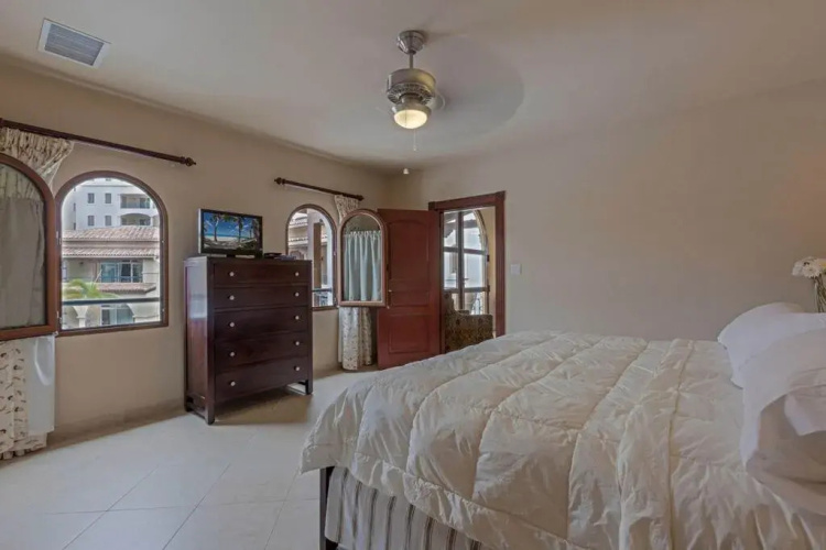 Dream Villa Cupecoy-586
