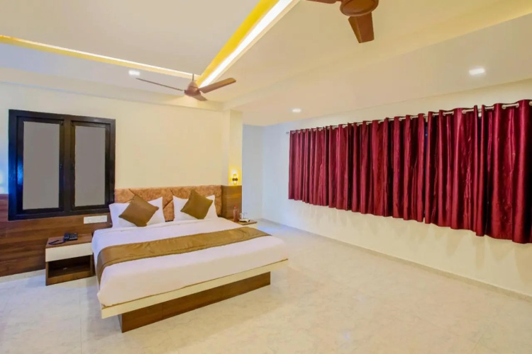 Ivy Residency