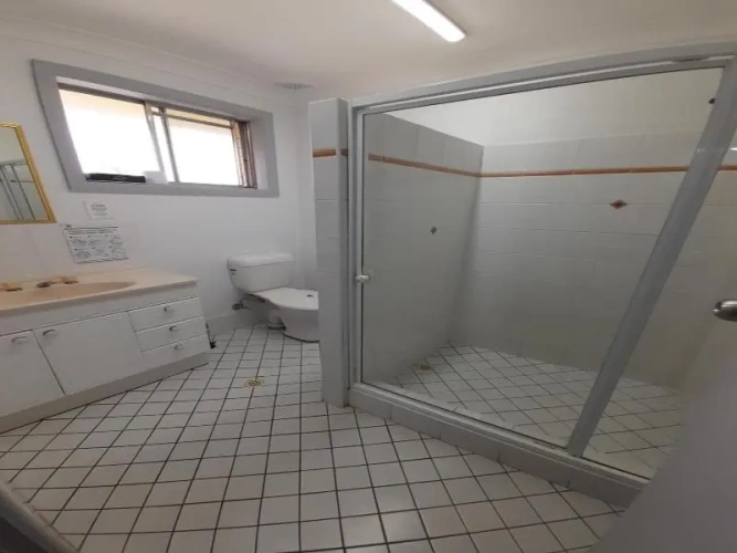 Classic Double room with balcony