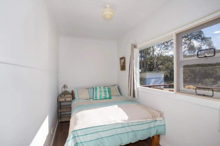 Retro Beach Cottage 681 Murramarang Rd