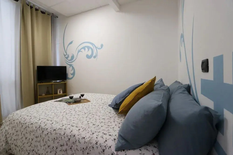 B&B Palazzo de Il Nuovo Duca Minimo