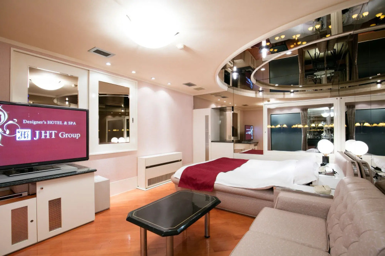 HOTEL PERRIER - Adults Only