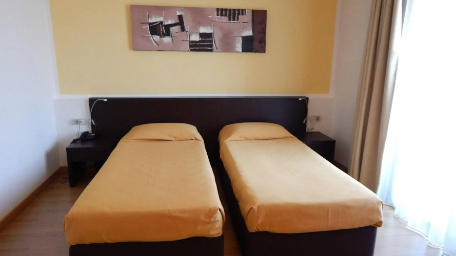Hotel Castelli