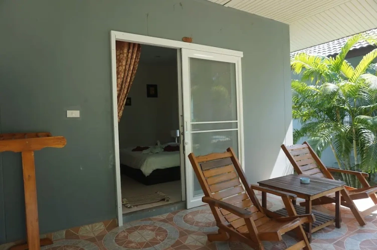 Bungalow