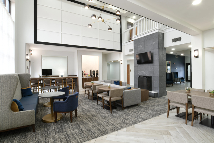 Staybridge Suites Oklahoma City Airport photo 22