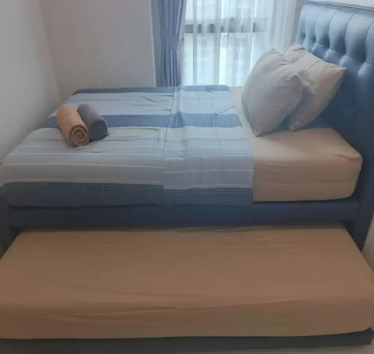 Apartemen Taman Anggrek